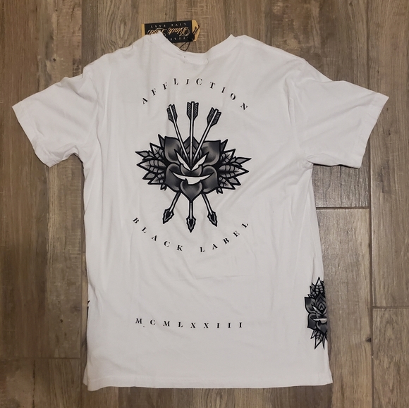 Affliction Night Chief - Picture 2 of 2